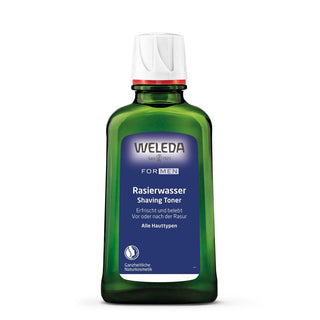 Weleda After Shave Lotion 100 Ml