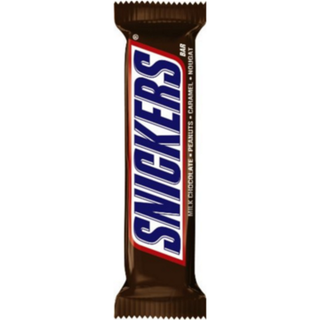 Snickers Chocolate Original 1.86oz