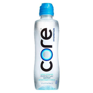 Core Hydration Perfect pH Water - 23.9 Fl Oz Sport Cap Bottle