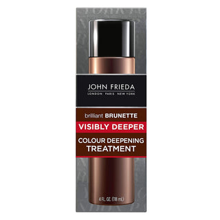John Frieda Brilliant Brunette Visibly Deepening Colour 4Z