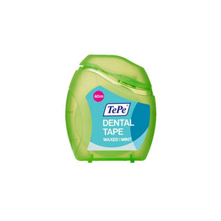TePe Dental Tape Wax Mint 40m