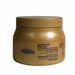 L'Oreal Professionnel L'oréal Nutrifier Masque 500ml
