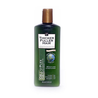 Thicker Fuller hair care Caffeine Conditioner – 355ml