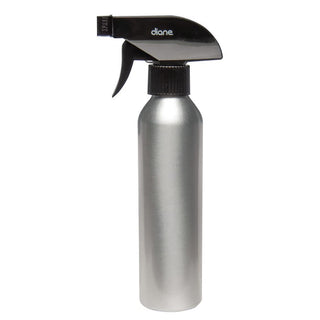 Diane Silver Spray Bottle D3004
