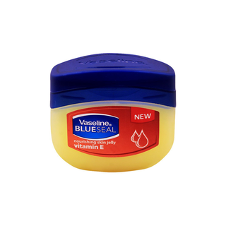 Vaseline Blue Seal Nourishing Skin Jelly Vitamin E