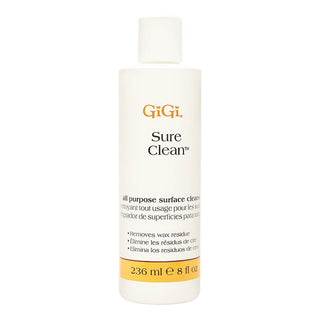GiGi Sure Clean Surface Cleaner