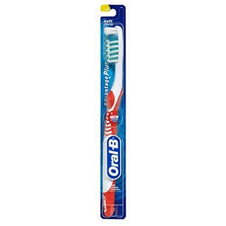 Oral-B Complete Advantage Toothbrush, Deep Clean, Large, Soft