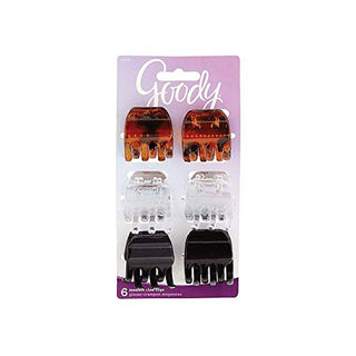 Goody Medium Claw Clips