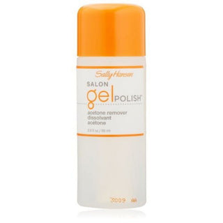 Sally Hansen Pro Gel Acetone Nail Polish Remover 1