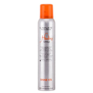 L'anza Healing Style Shine F/x