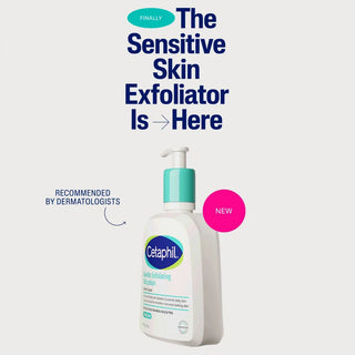Cetaphil Exfoliating Salicylic Acid Lotion - 8 Oz