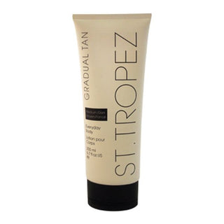St. Tropez Gradual Tan Everyday Body Moisturiser - Medium/Dark