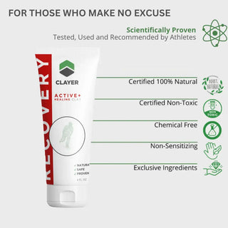 Skateboarder Faster Recovery- 4 FL. OZ.