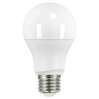 Satco 9.5 Watt A19 LED 5000K Medium Base Light Bulb