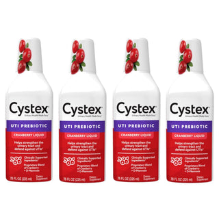 Cystex Urinary Health Maintenance Cranberry 7.6 Fl Oz