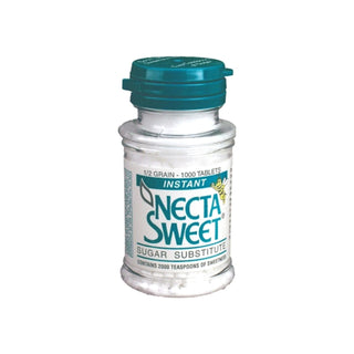 NectaSweet Sugar Sub Tb 0.5 Gr 1000