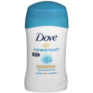 Dove Mineral Touch Deodorant Stick 40ml
