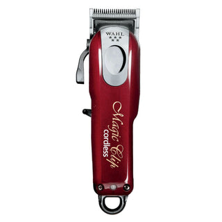 Wahl 5 Star Series 8148 Cordless Magic Clip