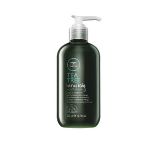 Tea Tree Hair And Body Moisturizer - 10.14oz