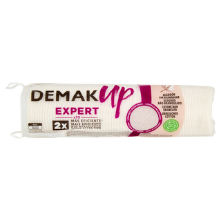 Demak'up Expert Round Cotton Discs