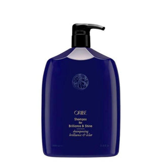 Oribe Shampoo For Brilliance & Shine, 33.8 Oz