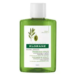 Klorane Mini Olive Shampoo 25 Ml
