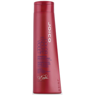 ब्रांड Joico Color Endure बैंगनी शैम्पू - टोनिंग ब्लॉन्ड / ग्रे बालों के लिए (नई पैकेजिंग) 300ml/10.1oz