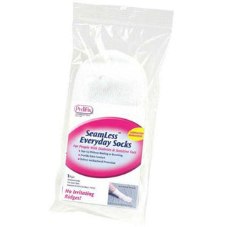 PediFix Diabetic Solutions SeamLess Everyday Socks XLarge