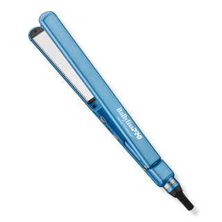 BaBylissPRO Nano Titanium 1′ Ultra Thin Flat Iron BABNT3072TN