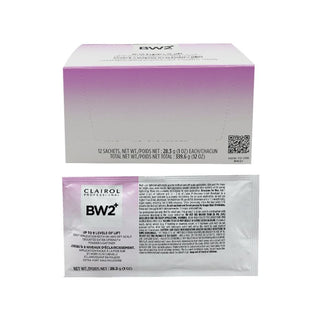 Clairol Professional BW2 Powder Lightener Extra Strength 1oz