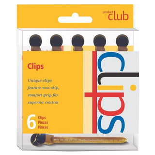 Product Club Great Grip Clips