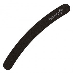 Flowery Nail File - Banana Boat (2 Pack)