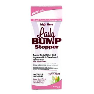 High Time Lady Bump Stopper