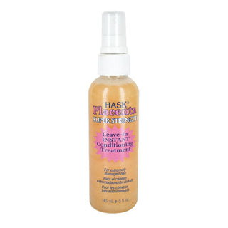 Hask Placenta Leave-In Conditioning Treatment Super Strength 5 Ounce