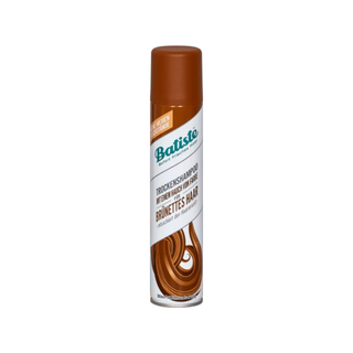 Batiste Dry Shampoo Plus Beautiful Brunette 200 mL