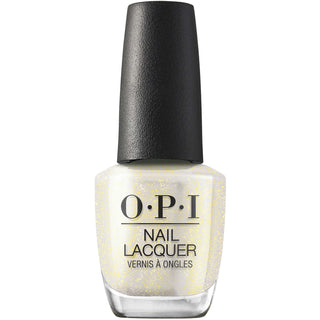 OPI Nail Lacquer, Alpine Snow