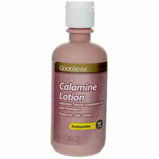 GoodSense Calamine Lotion, 6 Fl Oz