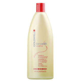 Goldwell Kerasilk Shampoo Ultra Rich Care 16.9 Oz
