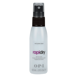 OPI Rapidry Nail Polish Dryer Spray 2 Oz