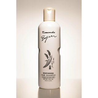 Komenuka Bijin Moisturizing Hair Shampoo 11 Oz
