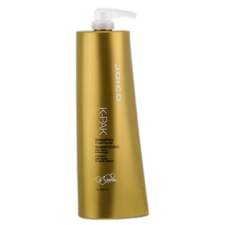 Joico K-Pack Color Therapy Dry Oil Spray 6.2 Oz