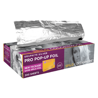 Spilo Professional Foil