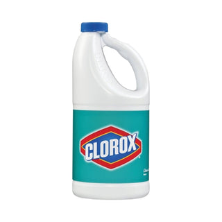 Clorox Scented Bleach, Clean Linen Scent, 64 Ounce Bottle