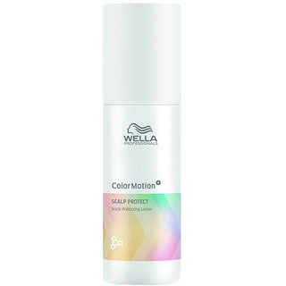 Wella ColorMotion Scalp Protect Lotion 5 Oz