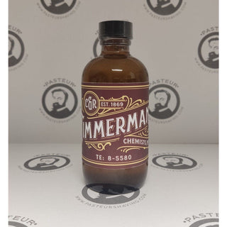 Wholly Kaw Timmermann Red Label Shaving Collection