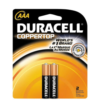 5000394026568 Duracell AAA/ 2pk