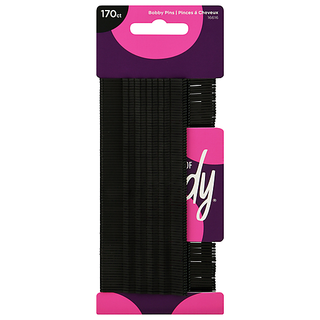 Goody Bobby Pins - 170ct