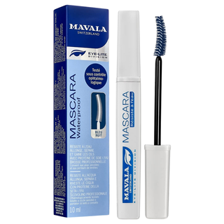 Mavala Waterproof Mascara - Night Blue