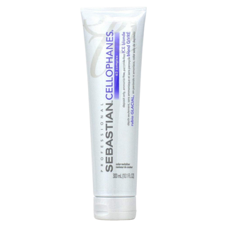 Sebastian Cellophanes Temporary Hair Color Ice Blonde 10.1 Oz