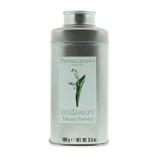 Penhaligon'S Lily Of The Valley Talcum Powder 100g
